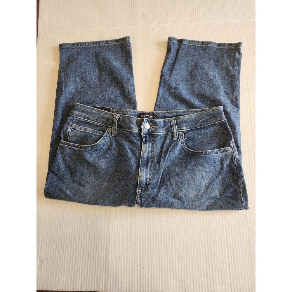 Lee Soar Size 14 Medium Capris